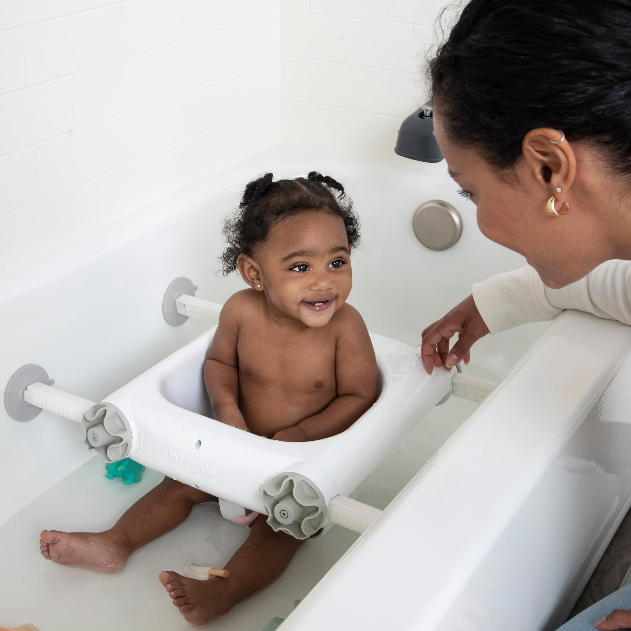 Bath & Potty