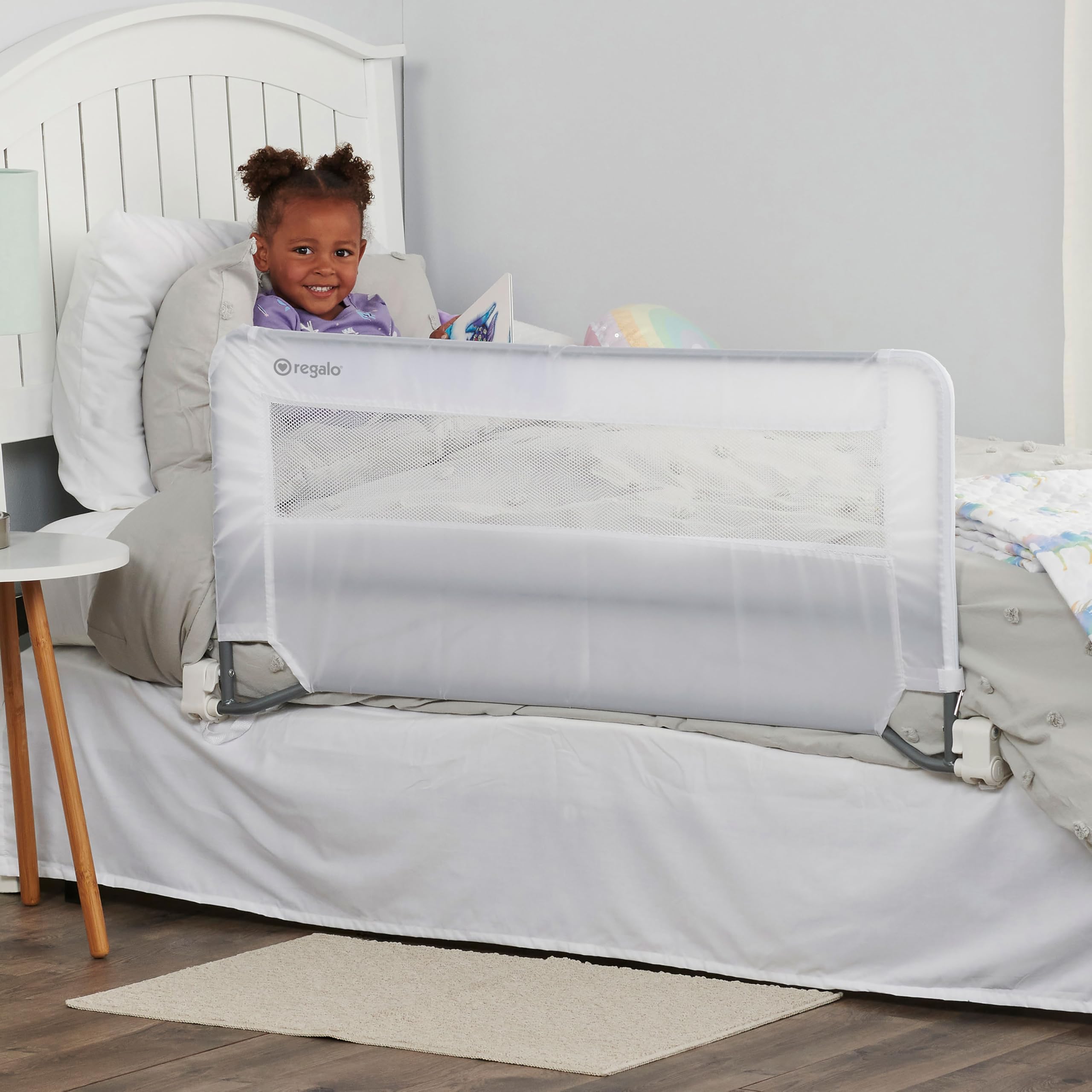 Bed Rails